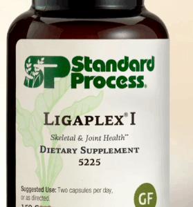 Standard Process: Ligaplex I - 150 Caps