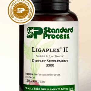 Standard Process: Ligaplex II - 150 Caps