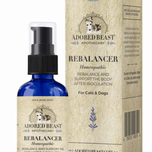 Adored Beast: Rebalancer for Pets - 1oz
