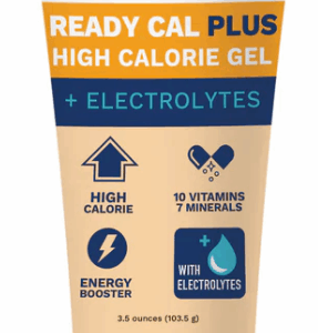 Under The Weather Ready Cal PLUS Electrolytes for Cats - 3.5oz