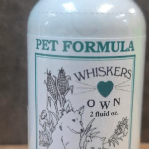 Whiskes Own Easy Go