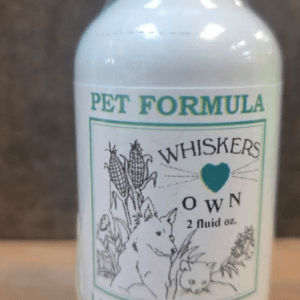 Whiskers Own Liver / Kidney Aide