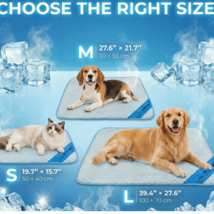 PetTemp Pet Cooling Mat